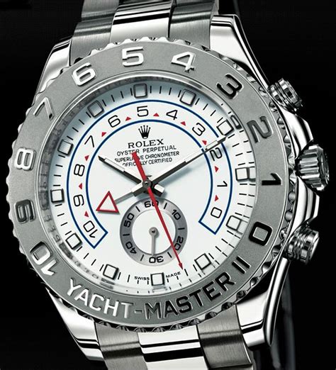 yacht master rolex price 2016|rolex yacht master 2 investment.